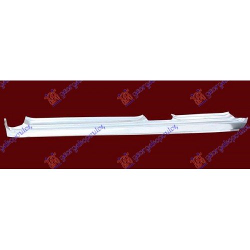 Μαρσπιέ Μεταλλικός SUZUKI SWIFT 1989 - 1992 ( SF ) Αριστερά 099308282