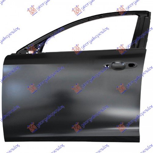 Πόρτα ALFA ROMEO GIULIETTA 2010 - 2016 ( 940 ) Εμπρός Αριστερά 100001432
