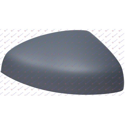 Καπάκι Καθρέφτη AUDI A1 2010 - 2015 Δεξιά 127007701