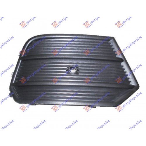 Δίχτυ Προφυλακτήρα AUDI Q3 2014 - Εμπρός Δεξιά 129104811 Δίχτυ Προφυλακτήρα AUDI Q3 2014 - Εμπρός Δεξιά 129104811