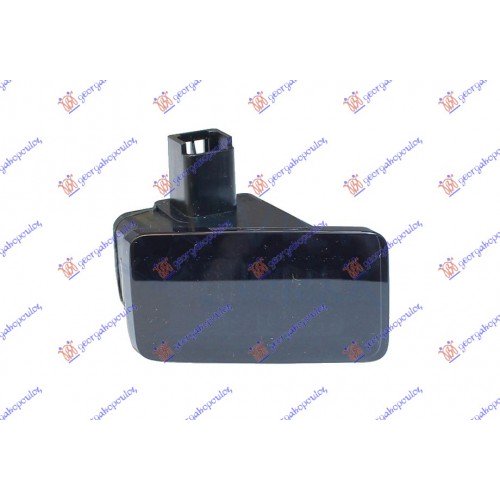 Φως Ασφαλείας Καθρέφτη Με Side Assist AUDI A4 2015 - ( 8W, B9 ) Αριστερά 130105497