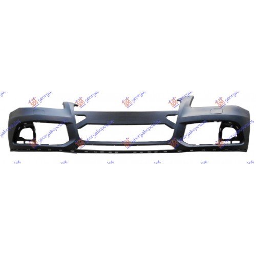 Προφυλακτήρας Βαφόμενος AUDI Q5 2012 - 2016 Εμπρός 133003615 Προφυλακτήρας Βαφόμενος AUDI Q5 2012 - 2016 Εμπρός 133003615