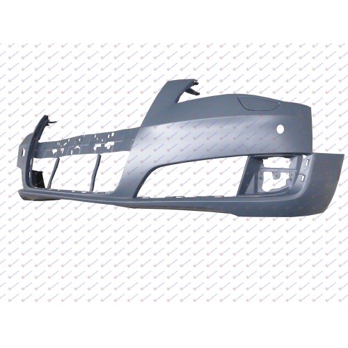 Προφυλακτήρας Βαφόμενος AUDI A8 2008 - 2011 ( 4E ) Εμπρός 134003370 Προφυλακτήρας Βαφόμενος AUDI A8 2008 - 2011 ( 4E ) Εμπρός 134003370