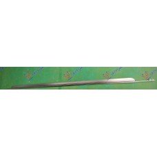 Διακοσμητικό Μασπιέ AUDI A8 2013 - 134108292