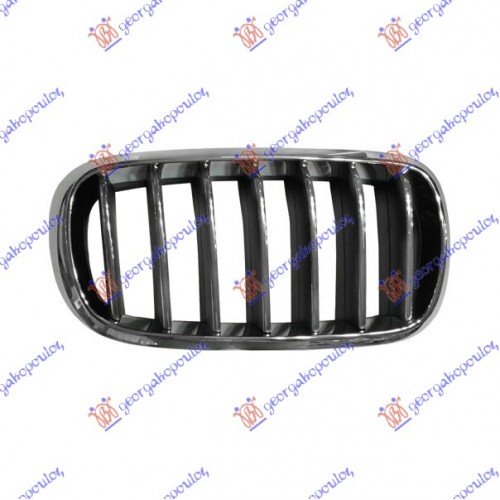 Καρδιά Μάσκας BMW X5 2014 ( F15 ) Δεξιά 151104641