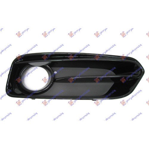 Δίχτυ Προφυλακτήρα BMW 1 Series 2015 - ( F/L ) Εμπρός Δεξιά 152204821
