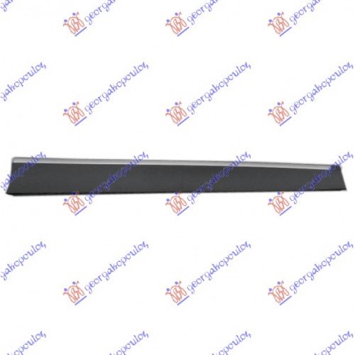 Φάσα Πόρτας BMW X3 2012 - 2014 ( F25 ) Εμπρός Δεξιά 153006581