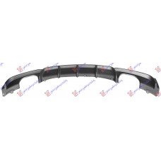 Σπόιλερ Προφυλακτήρα BMW 3 Series 2013 - 2015 ( F30/31/34 ) Πίσω 154106395