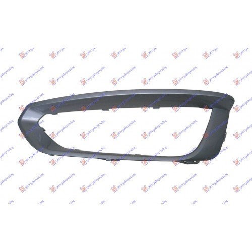 Πλαίσιο Διχτυού Προφυλακτήρα BMW 2 Series 2014 - Αριστερά 157003994
