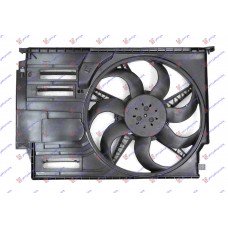 Βεντιλατέρ Νερού BMW X2 2017 - 165006440