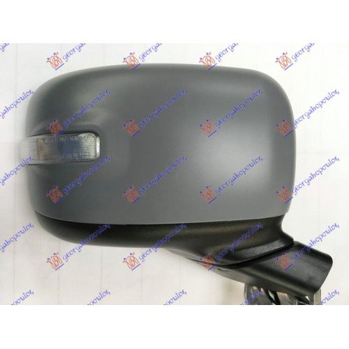 Καθρέπτης Ηλεκτρικός Θερμαινόμενος Βαφόμενος Με Φλας JEEP RENEGADE 2014 - Δεξιά 181007481 Καθρέπτης Ηλεκτρικός Θερμαινόμενος Βαφόμενος Με Φλας JEEP RENEGADE 2014 - Δεξιά 181007481