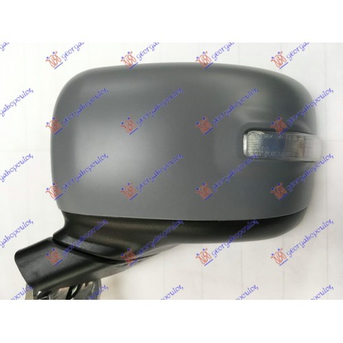 Καθρέπτης Ηλεκτρικός Θερμαινόμενος Ηλεκτρικά Ανακλινόμενος Βαφόμενος Με Φλας Με Blis JEEP RENEGADE 2014 - Αριστερά 181007502 Καθρέπτης Ηλεκτρικός Θερμαινόμενος Ηλεκτρικά Ανακλινόμενος Βαφόμενος Με Φλας Με Blis JEEP RENEGADE 2014 - Αριστερά 181007502