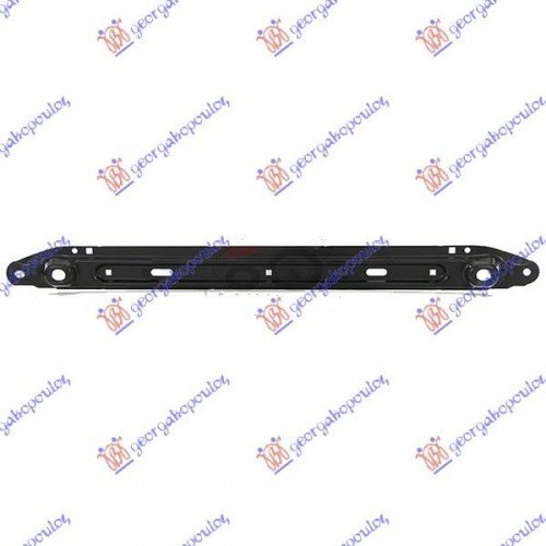 Τραβέρσα Μετώπης Κάτω (Ψυγείου) CITROEN C4 2011 - 2015 197000510