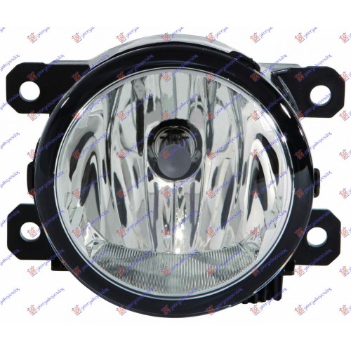 Προβολείς Ομίχλης FIAT PUNTO 2009 - 2012 ( 199 ) EVO 290005120