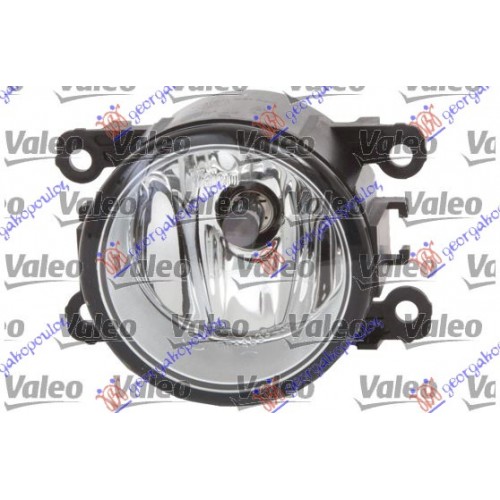 Προβολείς Ομίχλης FORD RANGER 2012 - 2015 315105120