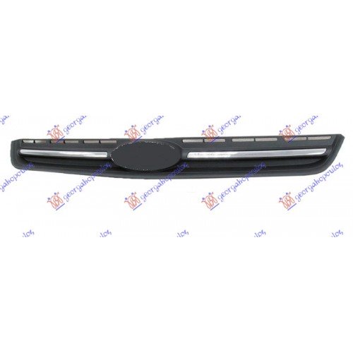 Χρώμιο Μάσκας FORD KUGA 2013 - 2016 323004540