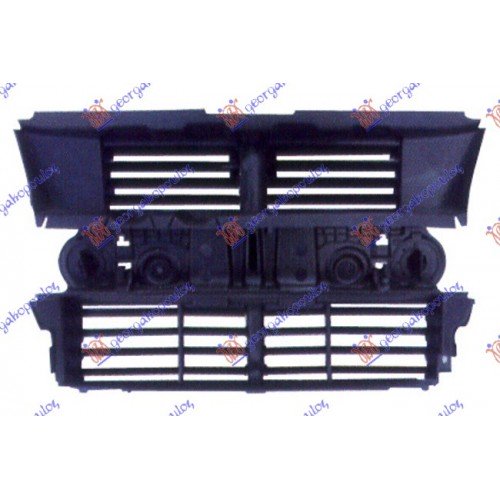 Ψυγείο Νερού FORD KUGA 2016 - ( F/L ) 323100890