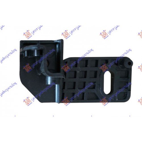 Βάση Προφυλακτήρα FORD FIESTA 2016 - ( F/L ) Εμπρός Δεξιά 324104283