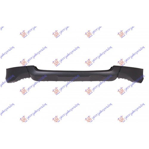 Πλαστικό Προφυλακτήρα FORD ECOSPORT 2013 - 2017 Εμπρός Κάτω 328004010