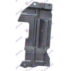 Βάση Προφυλακτήρα HONDA HRV 2015 - Εμπρός πλαϊνή Δεξιά 344104286