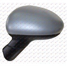 Καθρέπτης Ηλεκτρικός Θερμαινόμενος Βαφόμενος KIA RIO 2014 - 2017 Αριστερά 423107584