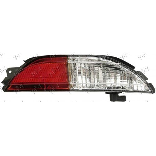 Φανάρι Όπισθεν LANCIA YPSILON 2012 - 2015 Δεξιά 460006101 Φανάρι Όπισθεν LANCIA YPSILON 2012 - 2015 Δεξιά 460006101