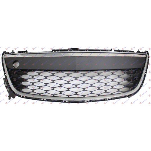 Δίχτυ Προφυλακτήρα MAZDA CX7 2011 - ( ER ) 501004800 Δίχτυ Προφυλακτήρα MAZDA CX7 2011 - ( ER ) 501004800