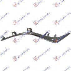 Χρώμιο Μάσκας MAZDA 3 2014 - 2016 ( BM ) Δεξιά 504004631