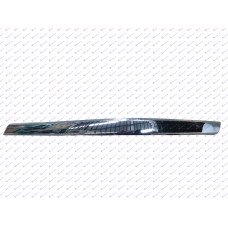Διακοσμητικό Προφυλακτήρα MERCEDES GLK CLASS 2009 - 2012 ( X204 ) Πίσω Δεξιά 527004031