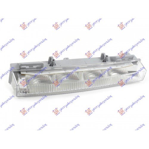 Φανός Ημέρας Led MERCEDES GLK CLASS 2012 - 2015 527505306 Φανός Ημέρας Led MERCEDES GLK CLASS 2012 - 2015 527505306