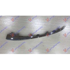 Διακοσμητικό Προφυλακτήρα MERCEDES S CLASS 2017 - ( W222 ) Εμπρός 530204036