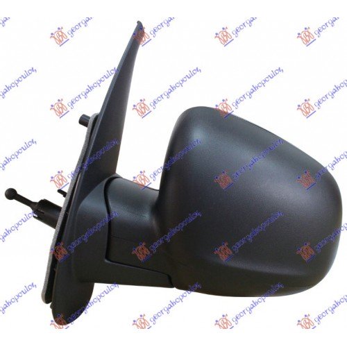Καθρέπτης Μηχανικός MERCEDES CITAN 2013 - ( W415 ) Αριστερά 537007484