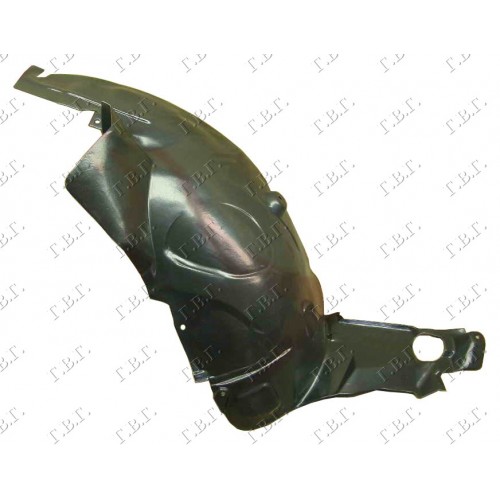 Θόλος Πλαστικός Πίσω Κομμάτι MERCEDES B CLASS 2008 - 2012 ( W245 ) Εμπρός Δεξιά 538000831 Θόλος Πλαστικός Πίσω Κομμάτι MERCEDES B CLASS 2008 - 2012 ( W245 ) Εμπρός Δεξιά 538000831
