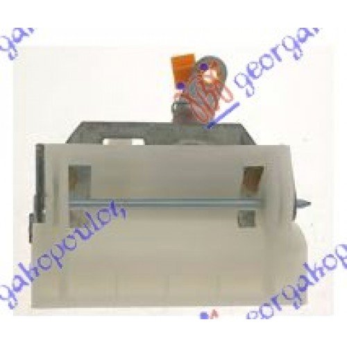 Χερούλι Πόρτας MITSUBISHI PAJERO PININ 1999 - 2005 ( H6W ) ( H7W ) 553007850 Χερούλι Πόρτας MITSUBISHI PAJERO PININ 1999 - 2005 ( H6W ) ( H7W ) 553007850