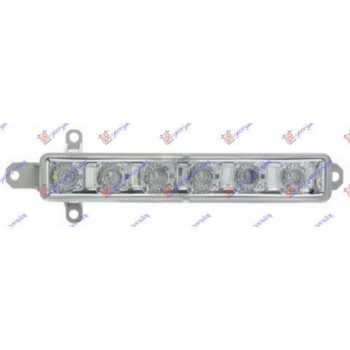 Φανός Ημέρας Led PEUGEOT 108 2014 - 635005300