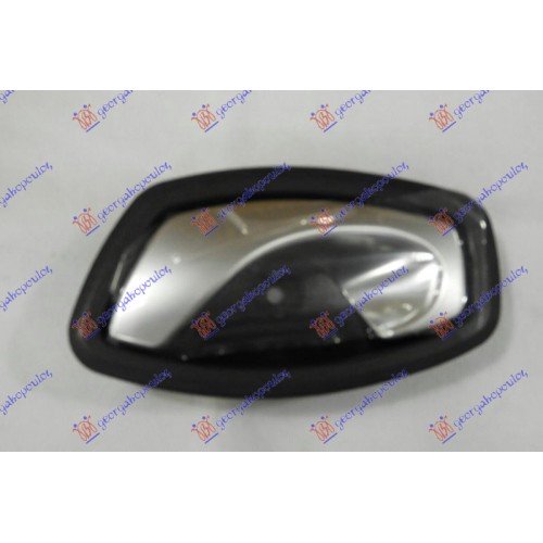 Χερούλι Πόρτας Εσωτερική RENAULT FLUENCE 2010 - 2013 667007892