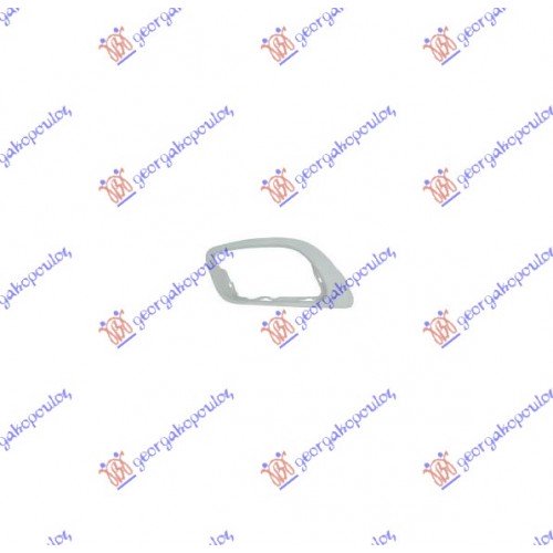 Πλαίσιο Προβολέα RENAULT FLUENCE 2013 - Δεξιά 667103993