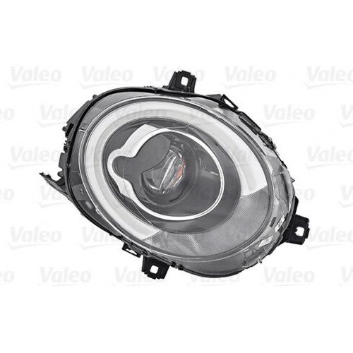 Φανάρι Εμπρός Full Led Φως Ημέρας MINI CLUBMAN 2014 - ( F54 ) Δεξιά 697005163