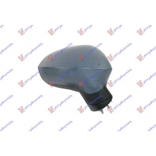 Καθρέπτης Ηλεκτρικός Θερμαινόμενος Βαφόμενος SEAT IBIZA 2013 - 2015 Δεξιά 721007483