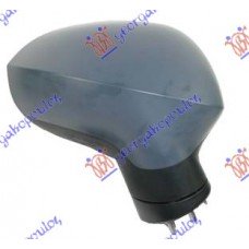 Καθρέπτης Ηλεκτρικός Θερμαινόμενος Ηλεκτρικά Ανακλινόμενος Βαφόμενος SEAT IBIZA 2013 - 2015 Δεξιά 721007503