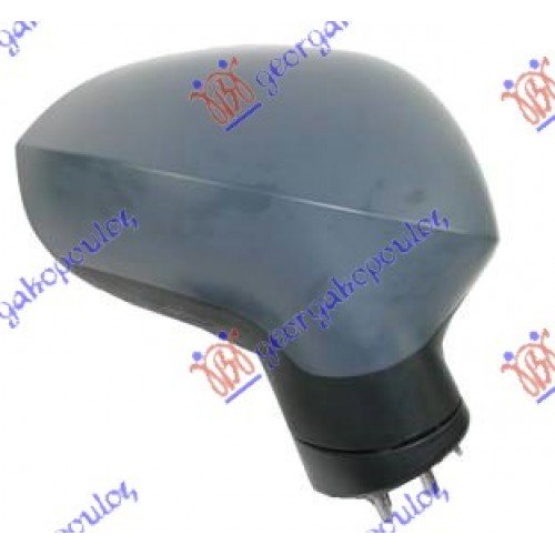 Καθρέπτης Ηλεκτρικός Θερμαινόμενος Ηλεκτρικά Ανακλινόμενος Βαφόμενος SEAT IBIZA 2013 - 2015 Δεξιά 721007503