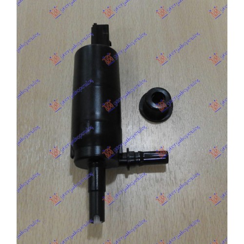 Μοτεράκι Δοχείου Υαλοκαθαριστήρων SEAT IBIZA 2013 - 2015 721008455