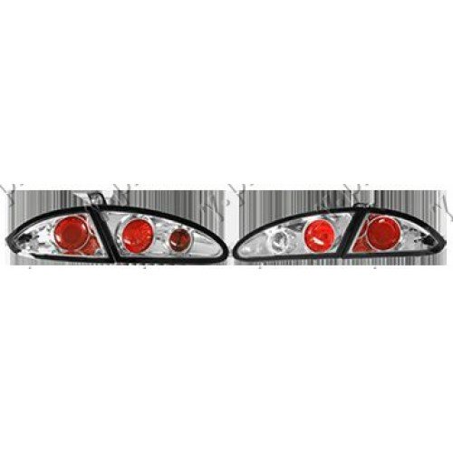 Φανάρι Τρίτο Στοπ SEAT IBIZA 2015 - 2017 721105810