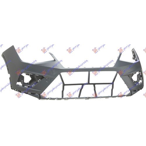 Προφυλακτήρας Βαφόμενος SEAT ARONA 2017 - Εμπρός 726003375