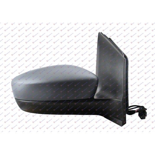 Καθρέπτης Ηλεκτρικός Θερμαινόμενος Βαφόμενος SKODA CITIGO 2012 - 2016 Δεξιά 748007501 Καθρέπτης Ηλεκτρικός Θερμαινόμενος Βαφόμενος SKODA CITIGO 2012 - 2016 Δεξιά 748007501