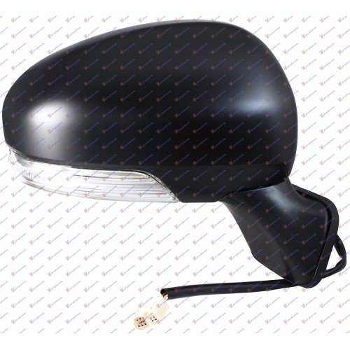 Καθρέπτης Ηλεκτρικός Θερμαινόμενος Βαφόμενος Με Φλας TOYOTA PRIUS 2009 - 2012 ( XW30 ) Δεξιά 820007481 Καθρέπτης Ηλεκτρικός Θερμαινόμενος Βαφόμενος Με Φλας TOYOTA PRIUS 2009 - 2012 ( XW30 ) Δεξιά 820007481