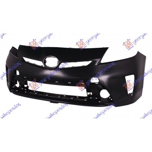 Προφυλακτήρας Βαφόμενος TOYOTA PRIUS 2012 - 2016 Εμπρός 820103370 Προφυλακτήρας Βαφόμενος TOYOTA PRIUS 2012 - 2016 Εμπρός 820103370