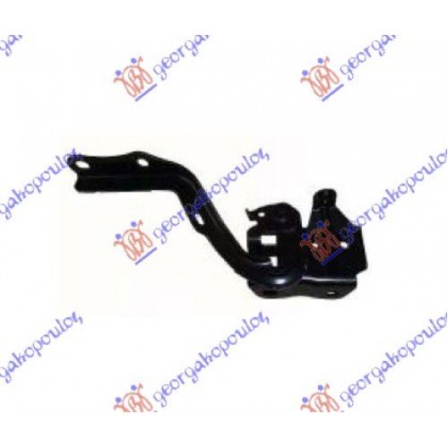 Μεντεσές Καπό TOYOTA PRIUS 2012 - 2016 Δεξιά 820106141