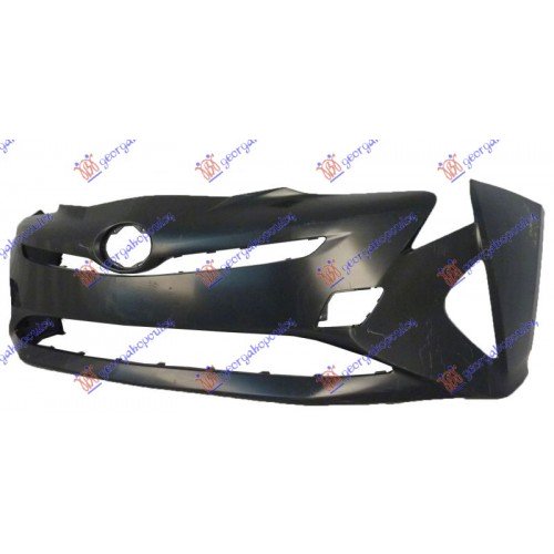 Προφυλακτήρας Βαφόμενος TOYOTA PRIUS 2016 - (XW50) Εμπρός 820203370