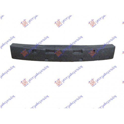 Αντιθορυβικό Προφυλακτήρα TOYOTA PRIUS 2016 - (XW50) Εμπρός 820204900